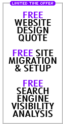 binghamton website hosting